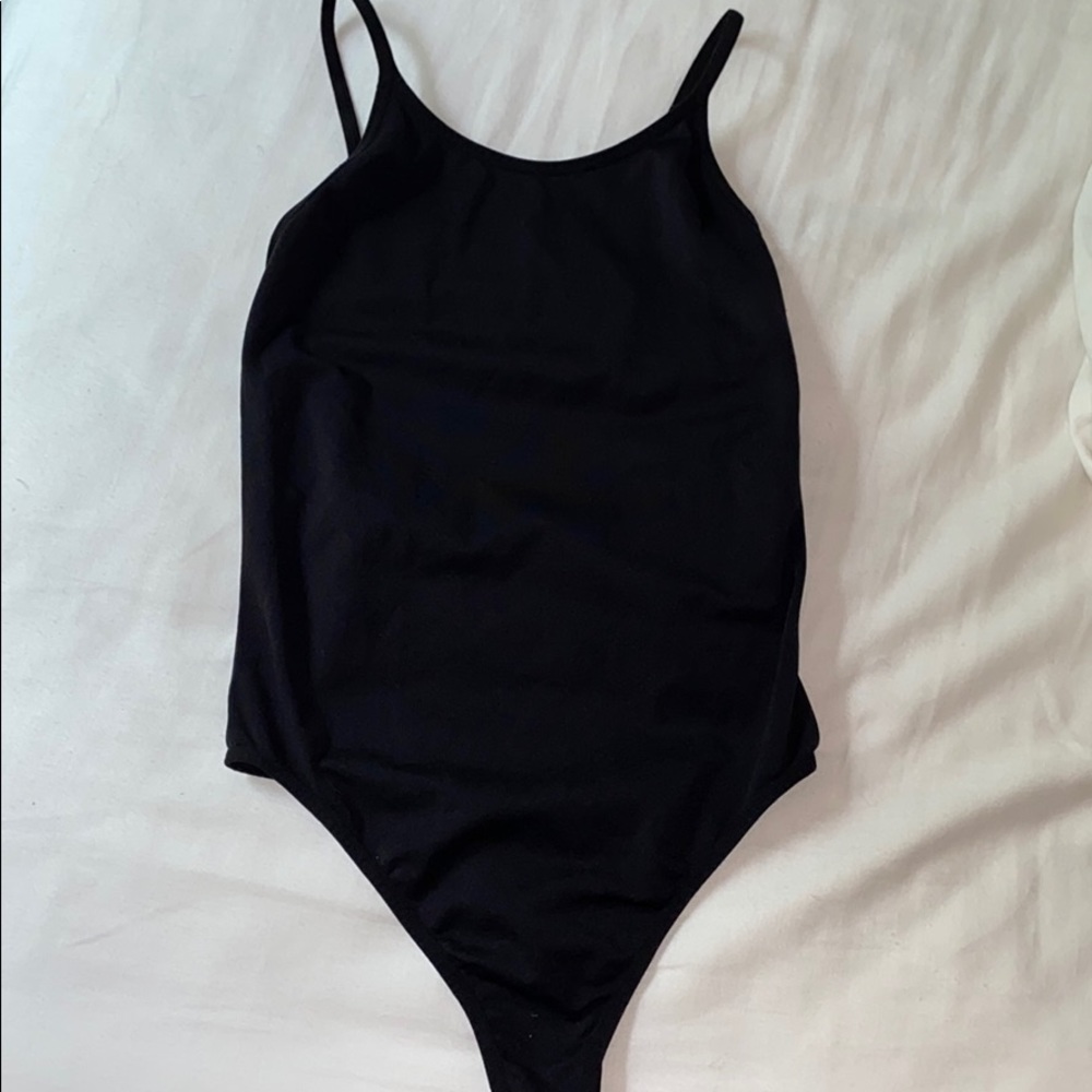 Sexy body suit